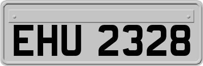 EHU2328