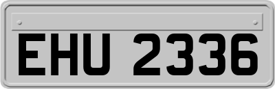 EHU2336