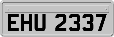 EHU2337