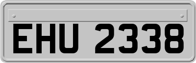 EHU2338