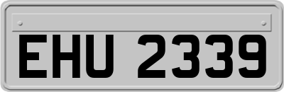 EHU2339