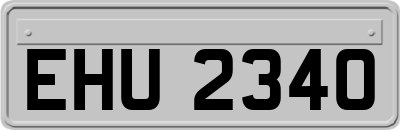 EHU2340
