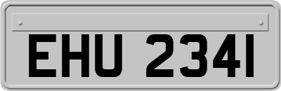 EHU2341