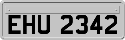 EHU2342