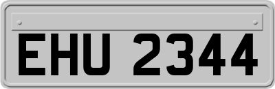 EHU2344