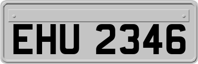 EHU2346
