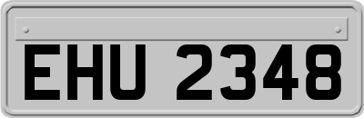 EHU2348