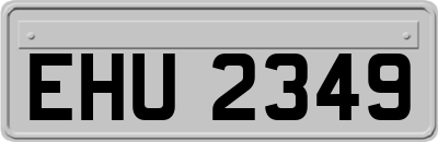 EHU2349
