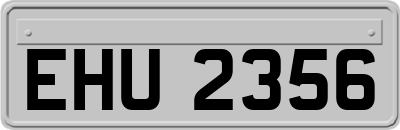 EHU2356