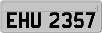 EHU2357
