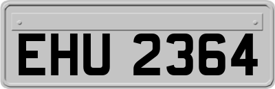 EHU2364