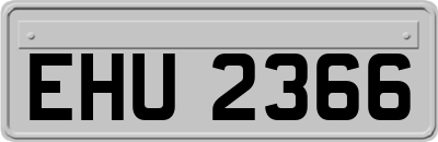 EHU2366