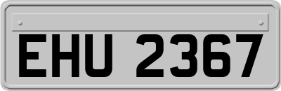 EHU2367