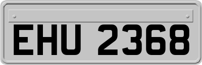 EHU2368