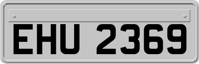 EHU2369