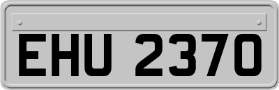 EHU2370