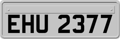 EHU2377