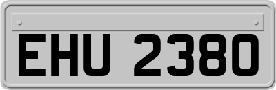 EHU2380