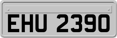 EHU2390