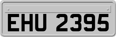 EHU2395