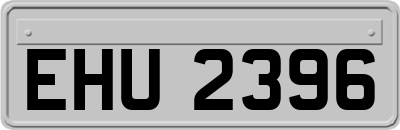 EHU2396
