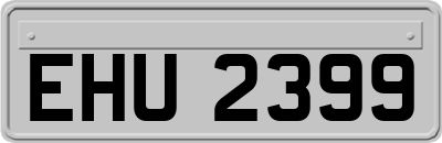 EHU2399