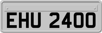 EHU2400