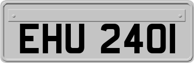 EHU2401