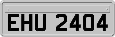 EHU2404