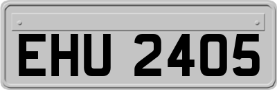 EHU2405