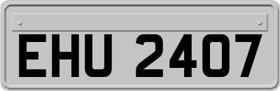 EHU2407
