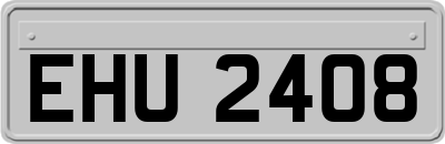 EHU2408