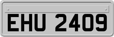 EHU2409