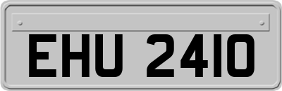 EHU2410