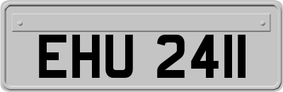 EHU2411