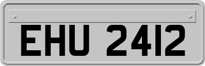 EHU2412