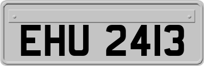 EHU2413
