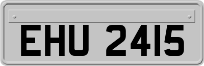EHU2415