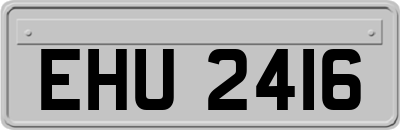 EHU2416