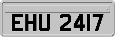 EHU2417