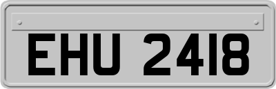 EHU2418
