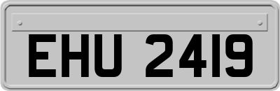 EHU2419