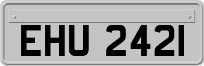 EHU2421