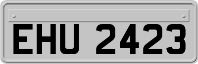 EHU2423