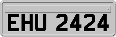 EHU2424