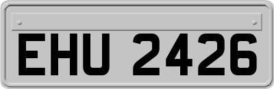EHU2426