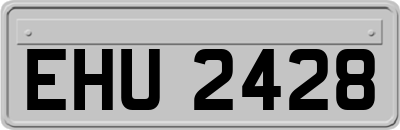 EHU2428