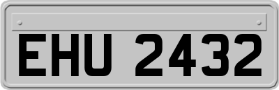 EHU2432