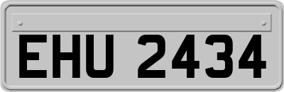 EHU2434