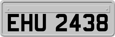EHU2438